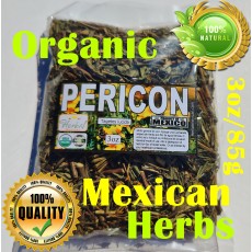 Pericon, Te de pericón, Texas Tarragon Tagetes lucida,  Sweet Mace, Sweetscented marigold yerbaniz, Mexican Tarragon